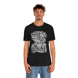 Loaded Bongs Black Tee