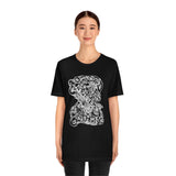 Loaded Bongs Black Tee