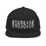 Eastside Snapback Hat
