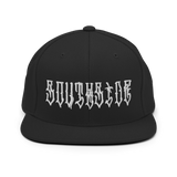 Southside Snapback Hat