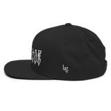 Eastside Snapback Hat