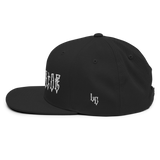 Southside Snapback Hat