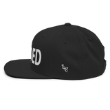 Loaded 3D Snapback Hat