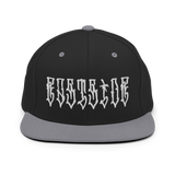Eastside Snapback Hat