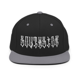 Southside Snapback Hat