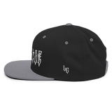 Eastside Snapback Hat
