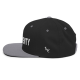 FOURTWENTY Snapback Hat