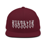 Eastside Snapback Hat