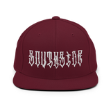 Southside Snapback Hat