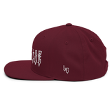 Eastside Snapback Hat