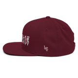 Southside Snapback Hat