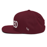 Loaded 3D Snapback Hat