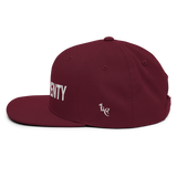 FOURTWENTY Snapback Hat