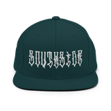 Southside Snapback Hat