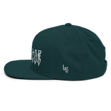 Eastside Snapback Hat