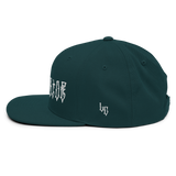 Southside Snapback Hat