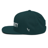 FOURTWENTY Snapback Hat