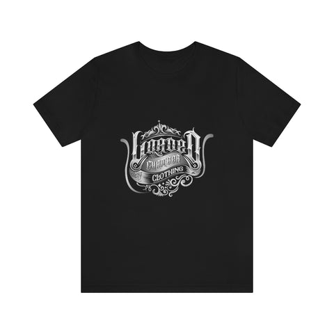 Loaded Chamber "OG Shield" Tee