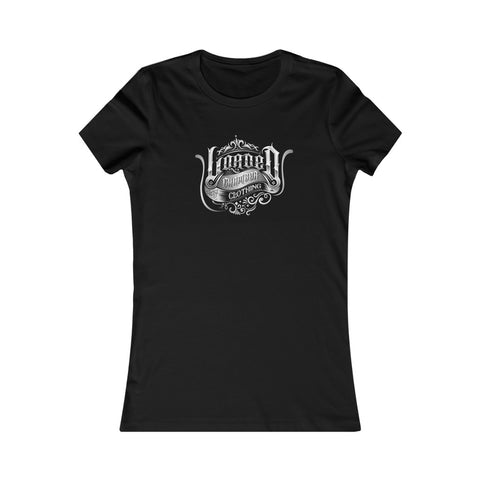 OG Shield Black Tee